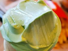 -麦当劳(展览路店)