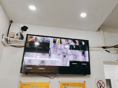 -安东易迷你自助仓储寄存仓库(草桥店)