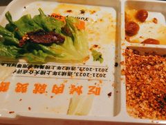 -赞酱川式烤肉(蜀都万达店)