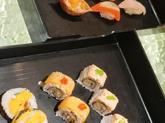 -厦门海景千禧大酒店·海景咖啡厅