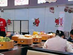 -龍歌自助小火锅(李沧顺和汇店)