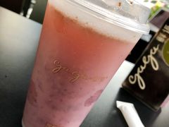 无花黑提-gaga(深圳福田星河COCO Park店)