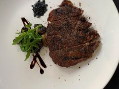 -小火花·干式熟成牛排馆Spark SteakHouse(剑桥郡店)