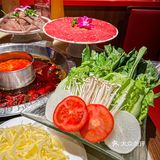 尊嘟不允许你错过这家陪伴老广26年的重庆老火锅店｜秦式渝合