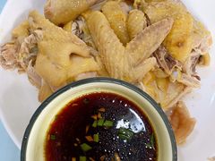 白切鸡-状元楼(金溪路店)