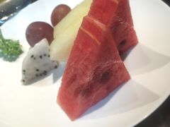 -成都钓鱼台精品酒店-品聚·成都餐厅