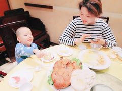 -晋阳饭庄(虎坊桥店)