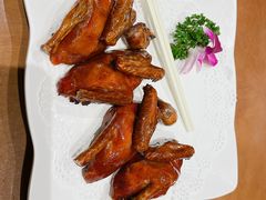 妙龄乳鸽-香山家宴