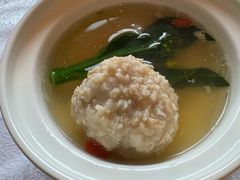 -香宫中餐厅 · 桂林香格里拉