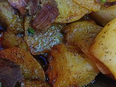 -桂萍特色牛筋牛杂(长堤街总店)
