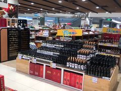 -AEON永旺(东方宝泰店)