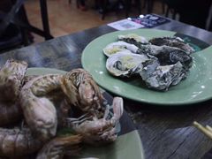 -贞姨美食·老字号海鲜大排档