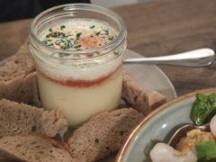 鸡蛋土豆泥-RAC BAR(安福路店)