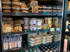 -星巴克(香港国际机场44号闸店)