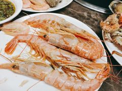 -介里海鲜自助(万达广场太原街店)
