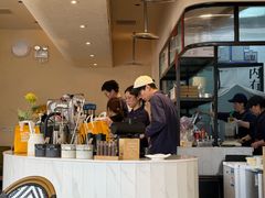 -Jamaicablue Coffeeshop(中央广场店)