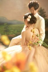 -巴黎春天婚纱摄影STUDIO·定制