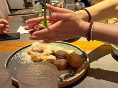 -德发长·花式蒸饺(大唐不夜城店)