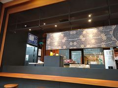 -星巴克(西安旺座现代城店)