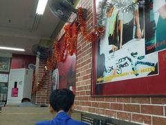 大堂-银记肠粉店(中山一路店)