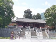 -报恩寺(平武县)