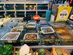 -丰尔粥食·顺德鱼生·干蒸排骨顺德菜(大良分店)