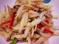 藤椒鸡-哈密古丽新疆餐厅(江北融创店)