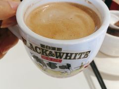 -港风堂茶餐厅(深圳湾口岸店)