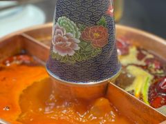 -咏江南·苏式火锅·苏州评弹(观前街店)