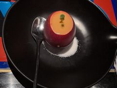 -上海滩餐厅(BFC外滩金融中心店)