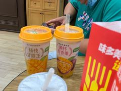 -味多美蛋糕(西安门店)