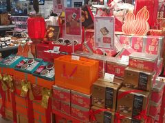 -Olé精品超市(北京合生汇店)