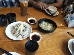 -乡亲鹅肉城(昆山店)