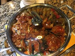 -黄记煌三汁焖锅(新世纪广场店)