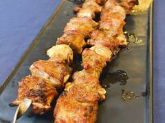 -伊带伊路新疆美食府(呼家楼店)