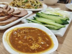 -姥家春饼店(漳州二路店)