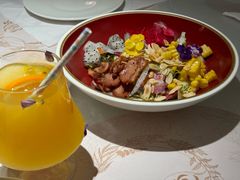 -PARFUM FLORAL花境法餐(南京首店)