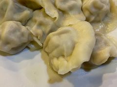 -鸿毛饺子(紫竹桥店)