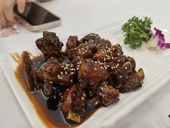 -雪园上海饭店(港湾1号店)