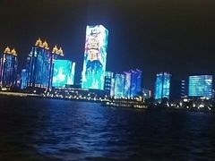 -武汉关码头(轮渡站)