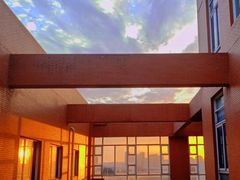 -安徽工业大学(秀山校区)