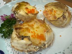 -松坂屋日料自助(长城路店)