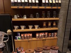 -星巴克臻选(青岛金狮广场店)