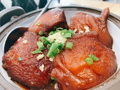 -老长春肉馆(隆礼路店)