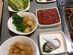 -海底捞火锅(凯德广场店)