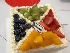 -精点味道(西安路店)