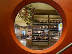 -北京老门框爆肚涮肉馆(凤城六路店)