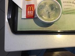 -麦当劳(文化西路店)
