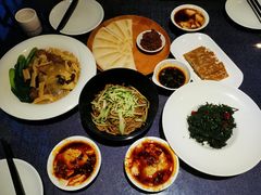 -乾州食府(小雁塔店)