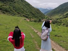 -松州古城
